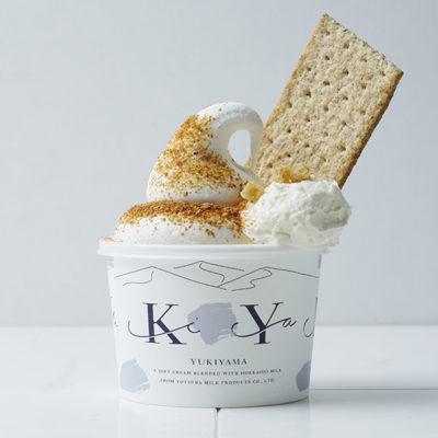 デザートメニュー