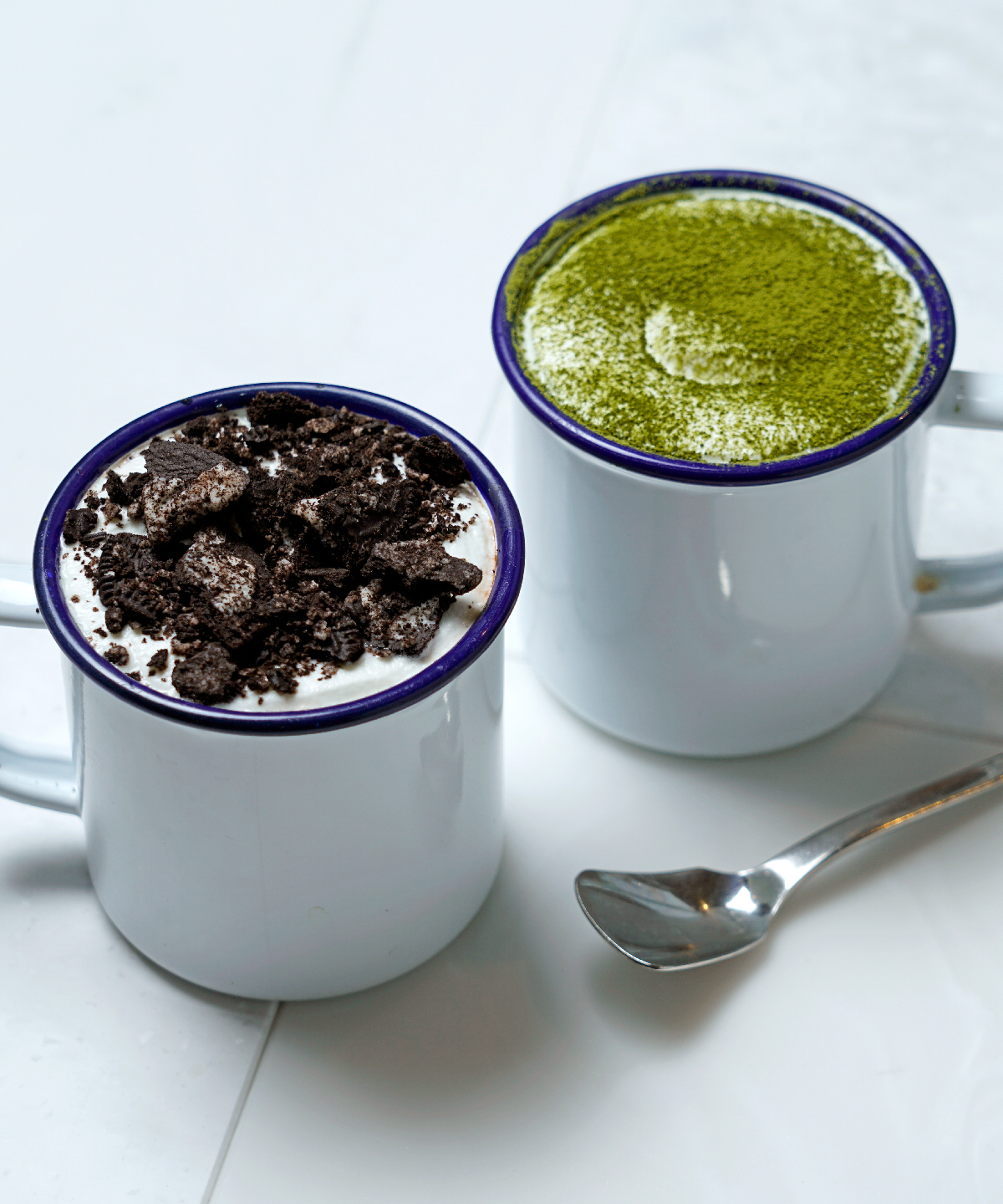 ドリンクメニュー